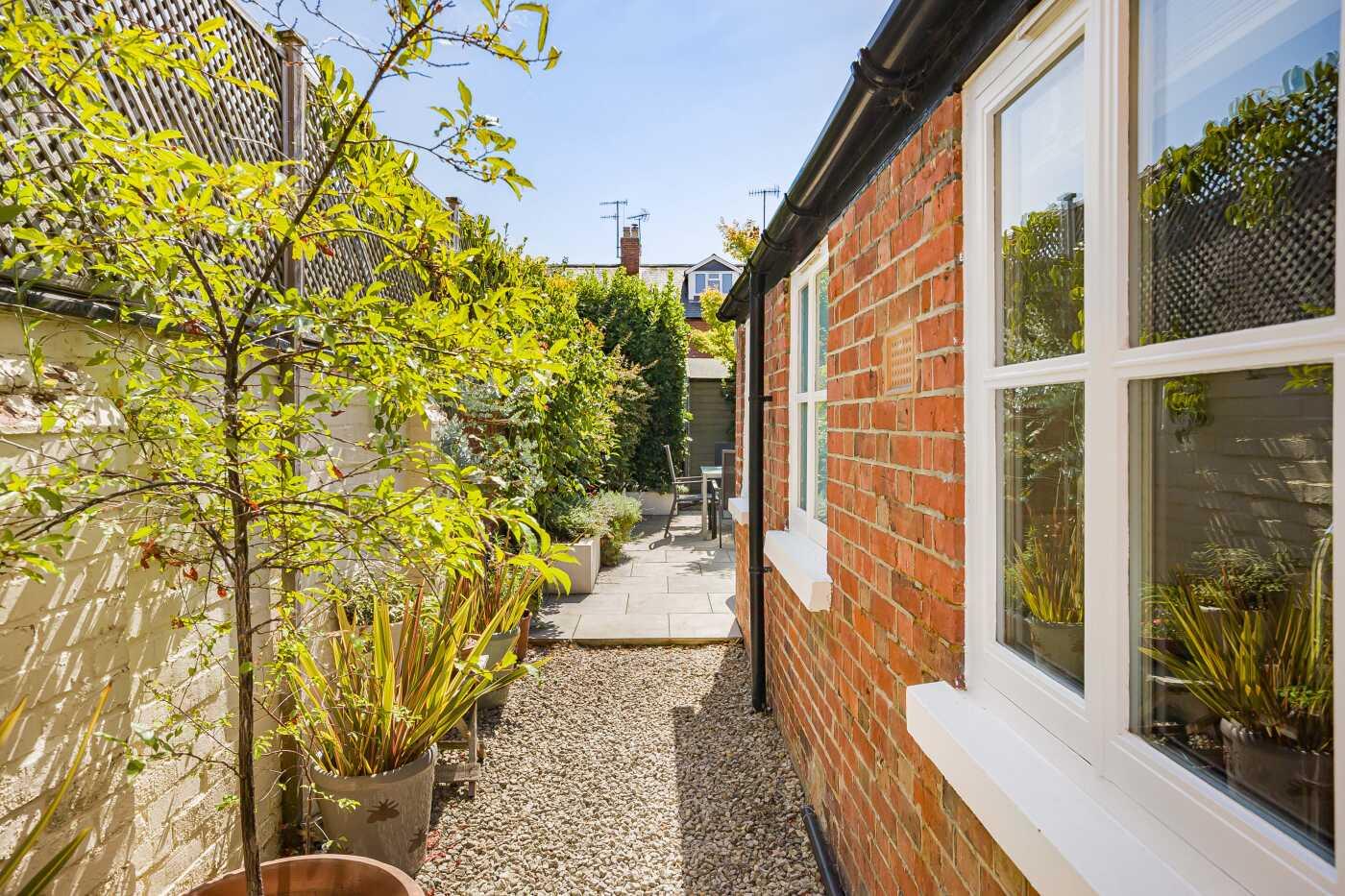 Park Road, Henley-On-Thames